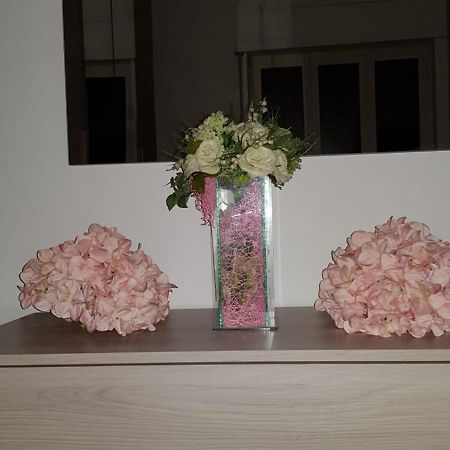 B&B Belvedere Neapol Zewnętrze zdjęcie