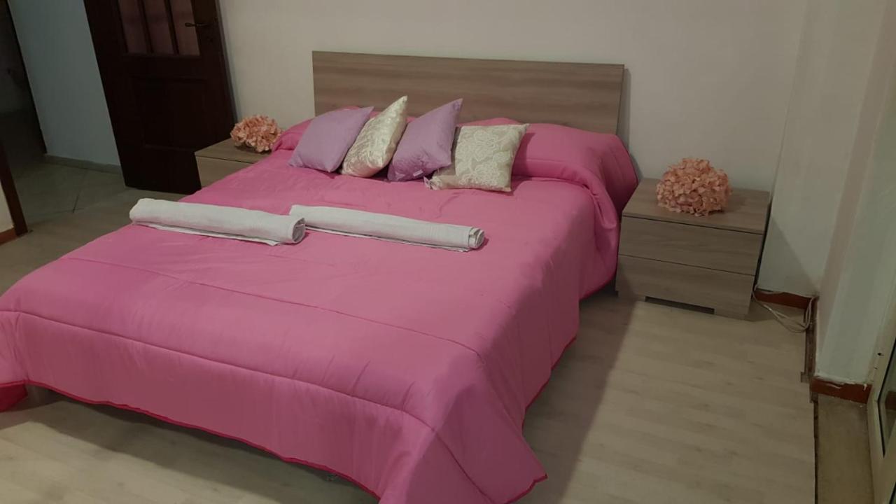 B&B Belvedere Neapol Zewnętrze zdjęcie