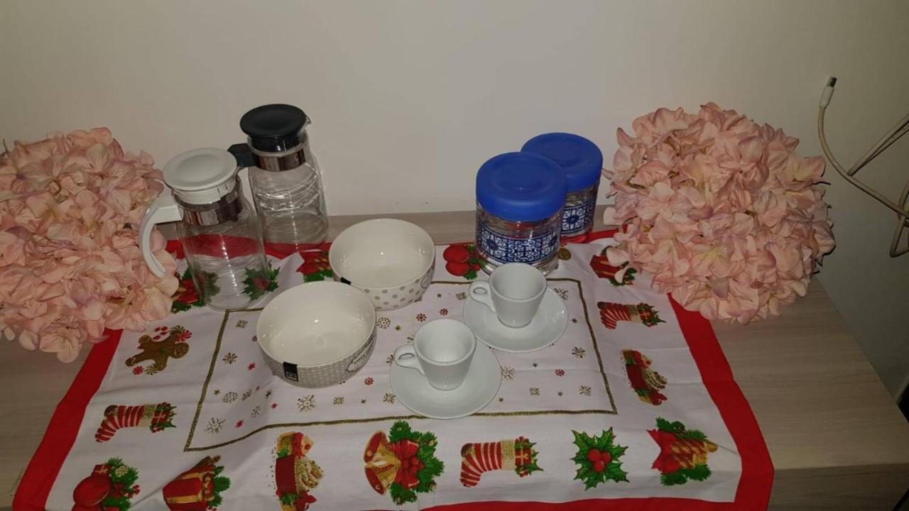 B&B Belvedere Neapol Zewnętrze zdjęcie