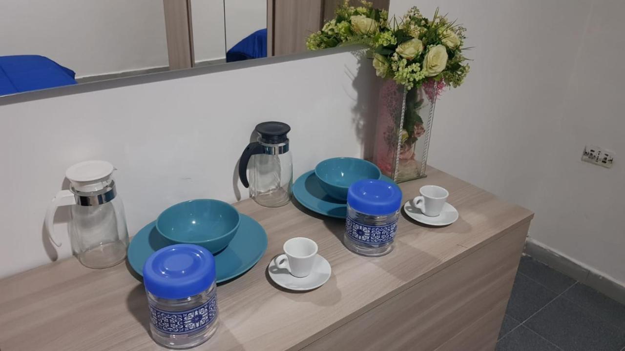 B&B Belvedere Neapol Zewnętrze zdjęcie