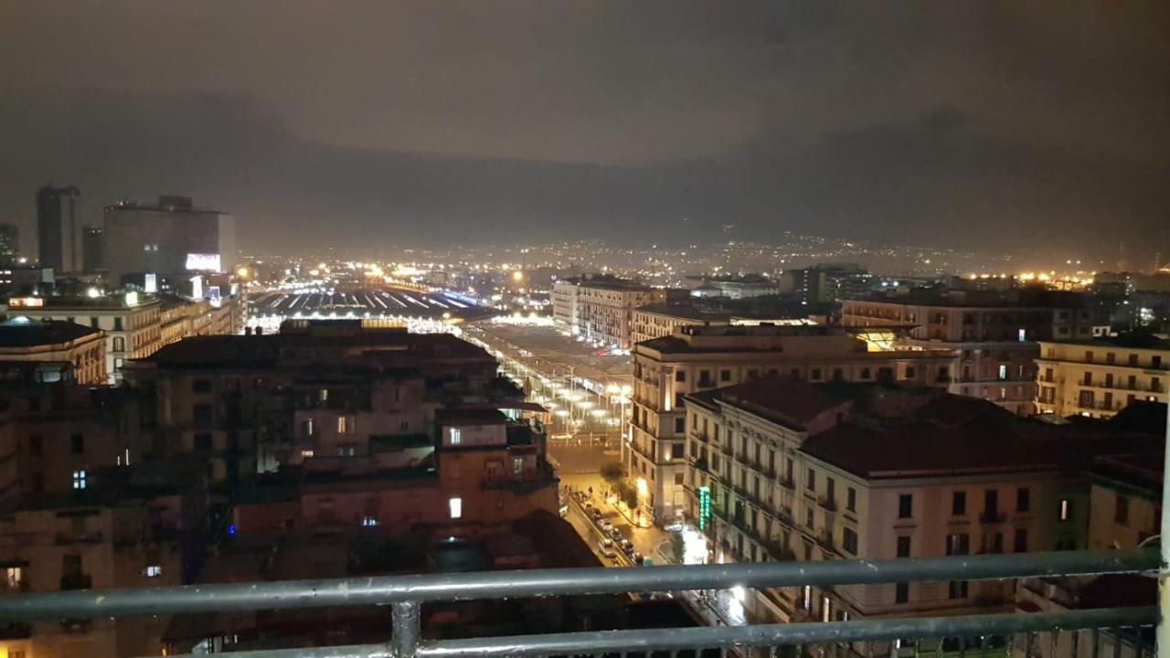 B&B Belvedere Neapol Zewnętrze zdjęcie
