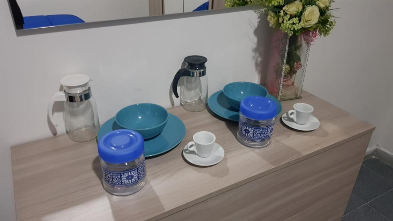 B&B Belvedere Neapol Zewnętrze zdjęcie
