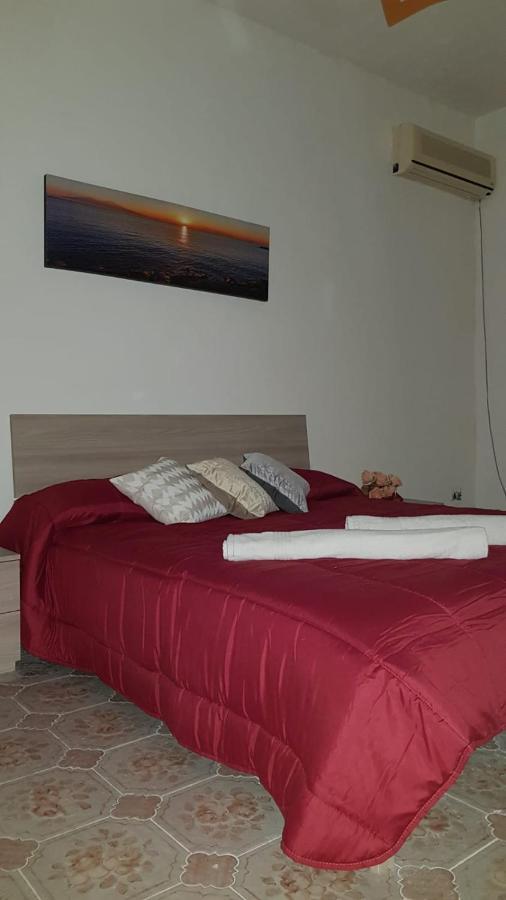 B&B Belvedere Neapol Zewnętrze zdjęcie
