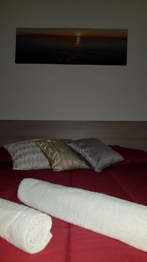 B&B Belvedere Neapol Zewnętrze zdjęcie