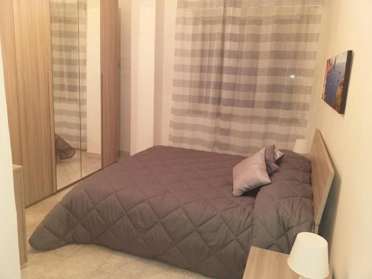 B&B Belvedere Neapol Zewnętrze zdjęcie