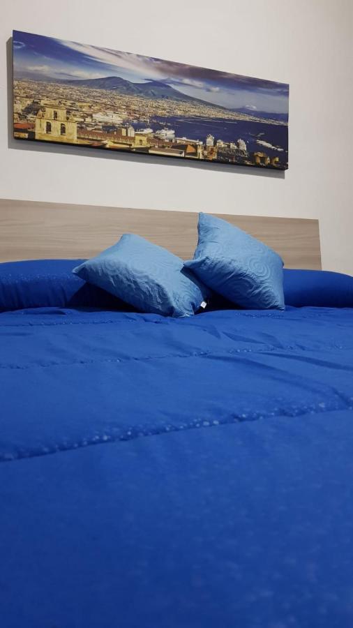 B&B Belvedere Neapol Zewnętrze zdjęcie