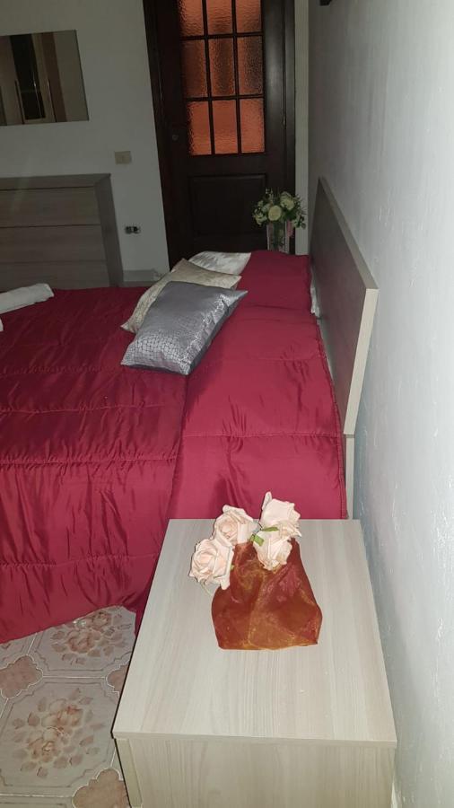 B&B Belvedere Neapol Zewnętrze zdjęcie