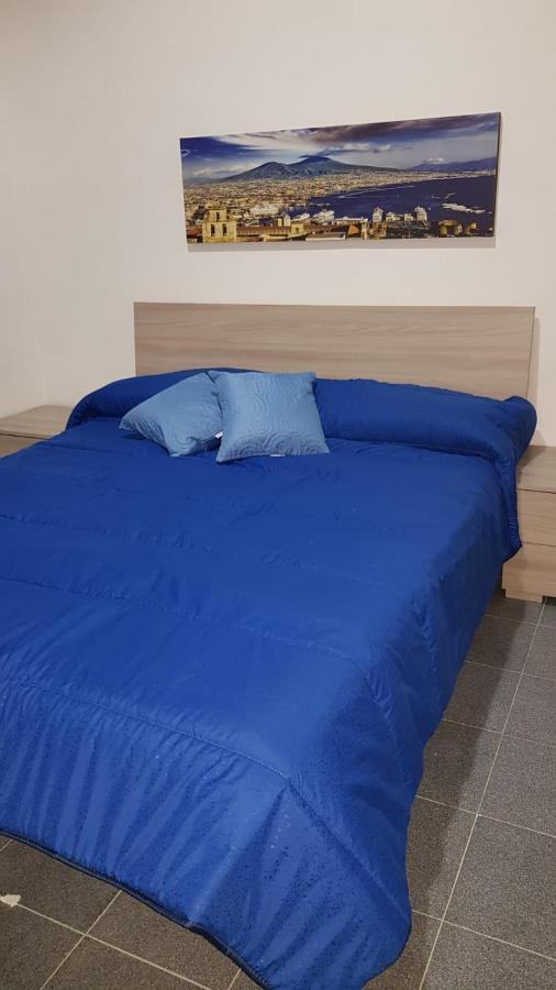 B&B Belvedere Neapol Zewnętrze zdjęcie