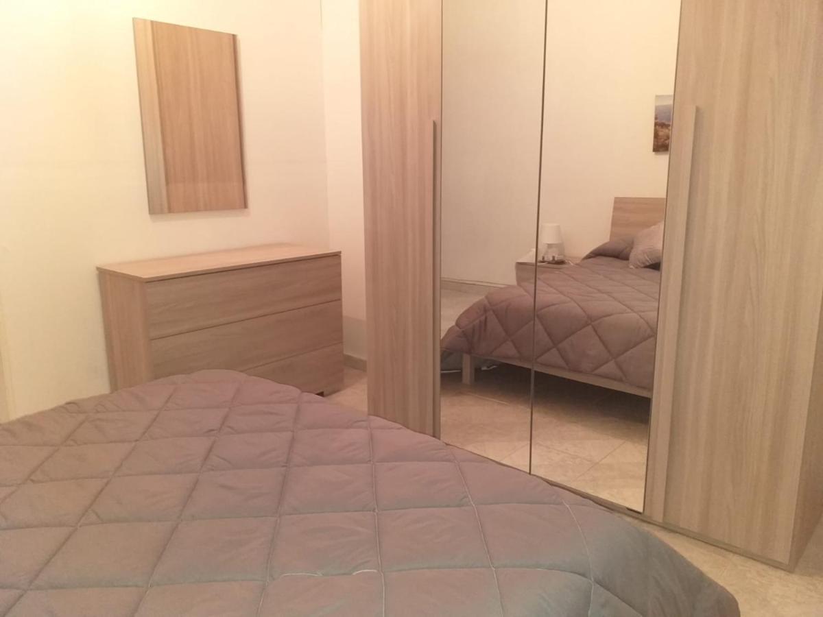 B&B Belvedere Neapol Zewnętrze zdjęcie