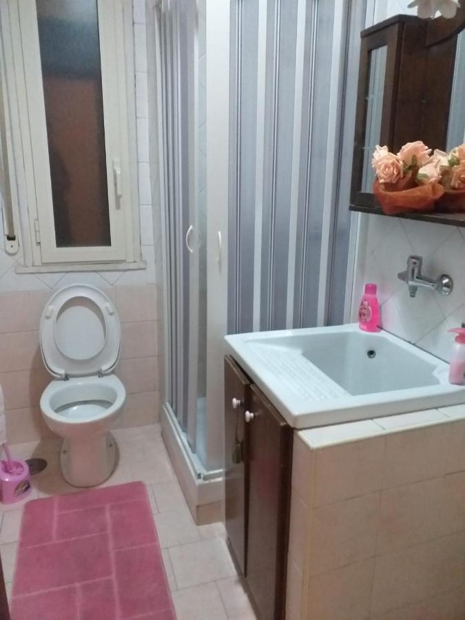 B&B Belvedere Neapol Zewnętrze zdjęcie
