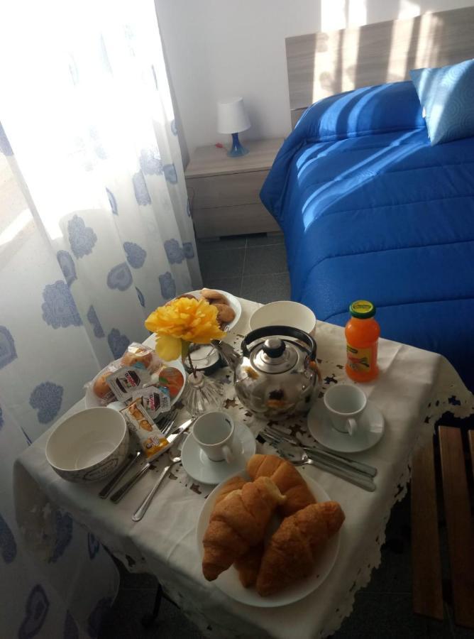 B&B Belvedere Neapol Zewnętrze zdjęcie